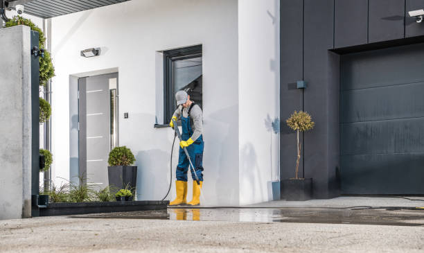 Best Commercial Pressure Washing in Gerald, MO